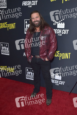 Filmpremiere 'Grace Point' in Los Angeles