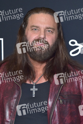 Filmpremiere 'Grace Point' in Los Angeles