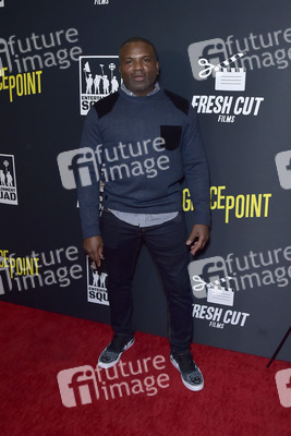 Filmpremiere 'Grace Point' in Los Angeles