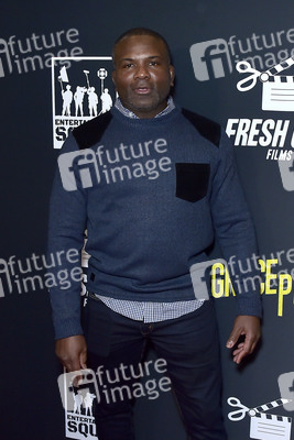 Filmpremiere 'Grace Point' in Los Angeles