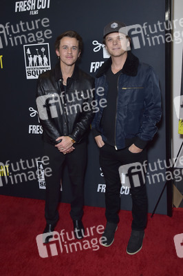 Filmpremiere 'Grace Point' in Los Angeles