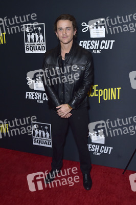 Filmpremiere 'Grace Point' in Los Angeles