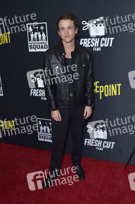 Filmpremiere 'Grace Point' in Los Angeles