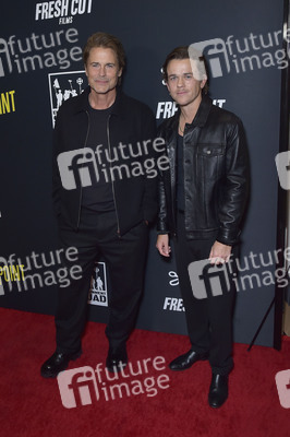 Filmpremiere 'Grace Point' in Los Angeles