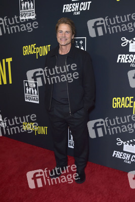Filmpremiere 'Grace Point' in Los Angeles