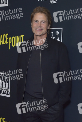 Filmpremiere 'Grace Point' in Los Angeles