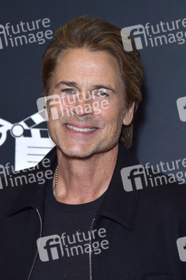 Filmpremiere 'Grace Point' in Los Angeles