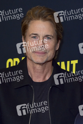 Filmpremiere 'Grace Point' in Los Angeles