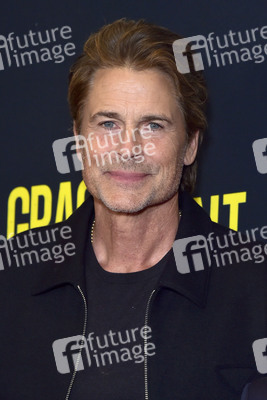 Filmpremiere 'Grace Point' in Los Angeles