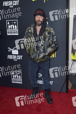 Filmpremiere 'Grace Point' in Los Angeles