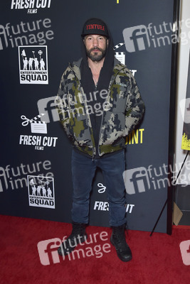 Filmpremiere 'Grace Point' in Los Angeles