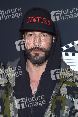 Filmpremiere 'Grace Point' in Los Angeles