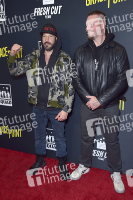 Filmpremiere 'Grace Point' in Los Angeles