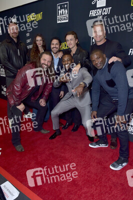 Filmpremiere 'Grace Point' in Los Angeles