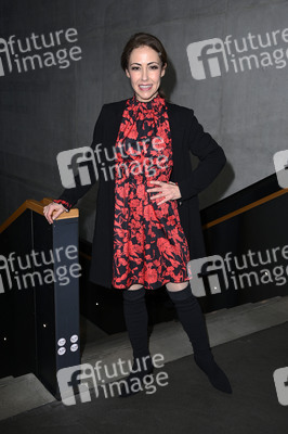 Kilian Kerner Fashion Show auf der Berlin Fashion Week A/W 2025 in Berlin