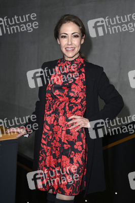 Kilian Kerner Fashion Show auf der Berlin Fashion Week A/W 2025 in Berlin