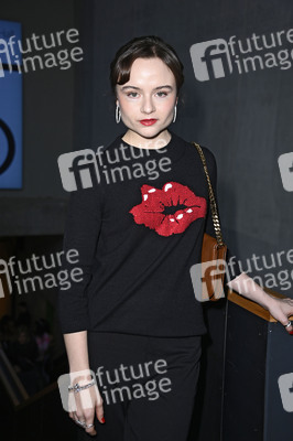 Kilian Kerner Fashion Show auf der Berlin Fashion Week A/W 2025 in Berlin