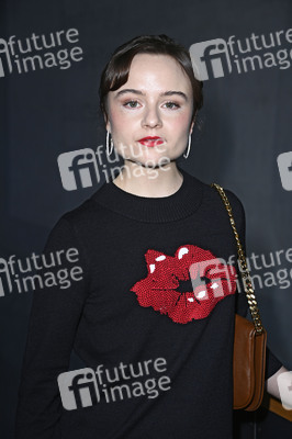 Kilian Kerner Fashion Show auf der Berlin Fashion Week A/W 2025 in Berlin