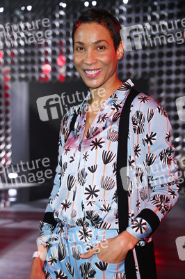 Kilian Kerner Fashion Show auf der Berlin Fashion Week A/W 2025 in Berlin