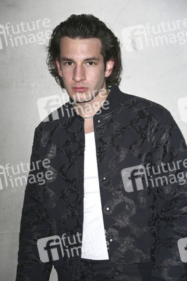 Kilian Kerner Fashion Show auf der Berlin Fashion Week A/W 2025 in Berlin