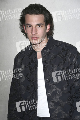 Kilian Kerner Fashion Show auf der Berlin Fashion Week A/W 2025 in Berlin