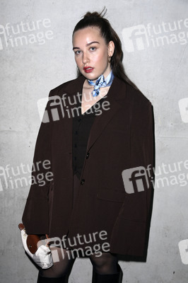 Kilian Kerner Fashion Show auf der Berlin Fashion Week A/W 2025 in Berlin