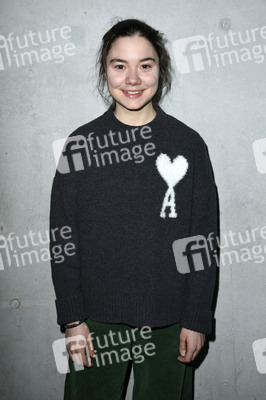 Kilian Kerner Fashion Show auf der Berlin Fashion Week A/W 2025 in Berlin