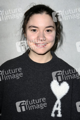 Kilian Kerner Fashion Show auf der Berlin Fashion Week A/W 2025 in Berlin