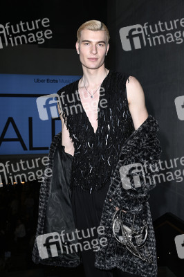 Kilian Kerner Fashion Show auf der Berlin Fashion Week A/W 2025 in Berlin