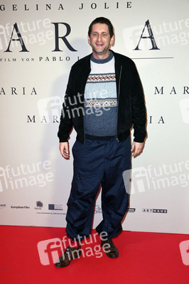 Special Screening 'Maria' in Berlin