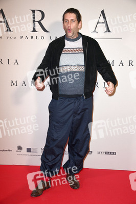 Special Screening 'Maria' in Berlin