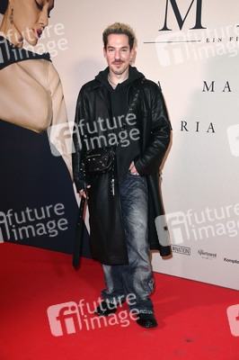 Special Screening 'Maria' in Berlin