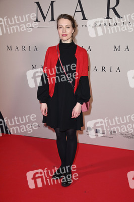 Special Screening 'Maria' in Berlin