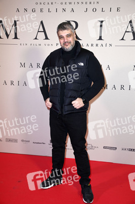 Special Screening 'Maria' in Berlin