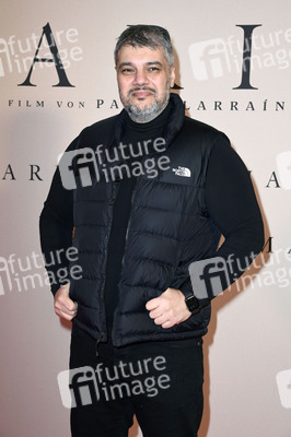 Special Screening 'Maria' in Berlin