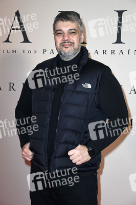 Special Screening 'Maria' in Berlin
