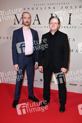 Special Screening 'Maria' in Berlin