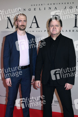 Special Screening 'Maria' in Berlin