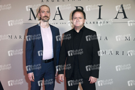 Special Screening 'Maria' in Berlin