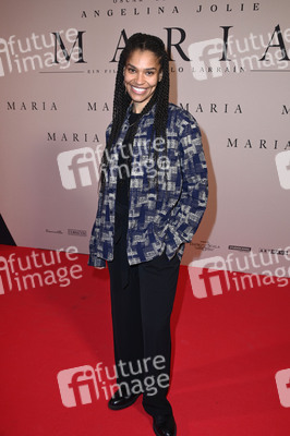 Special Screening 'Maria' in Berlin