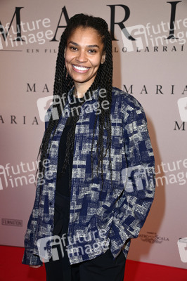 Special Screening 'Maria' in Berlin