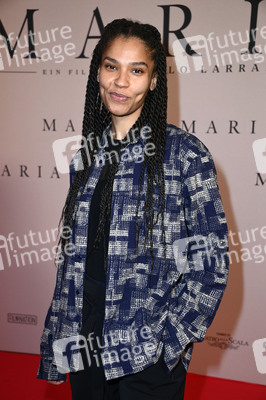 Special Screening 'Maria' in Berlin
