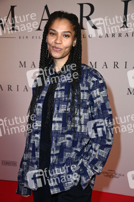 Special Screening 'Maria' in Berlin