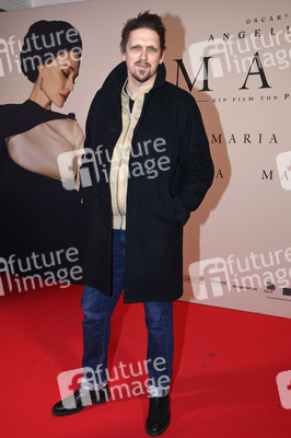 Special Screening 'Maria' in Berlin