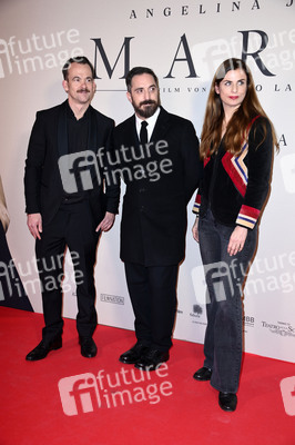 Special Screening 'Maria' in Berlin