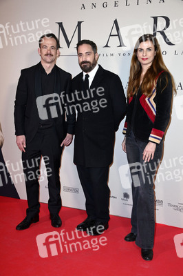 Special Screening 'Maria' in Berlin