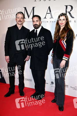 Special Screening 'Maria' in Berlin