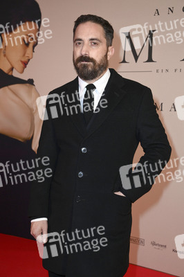 Special Screening 'Maria' in Berlin