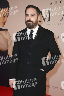 Special Screening 'Maria' in Berlin