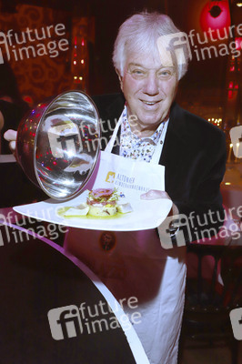 Charity-Abend im Cornelia Poletto Palazzo in Hamburg